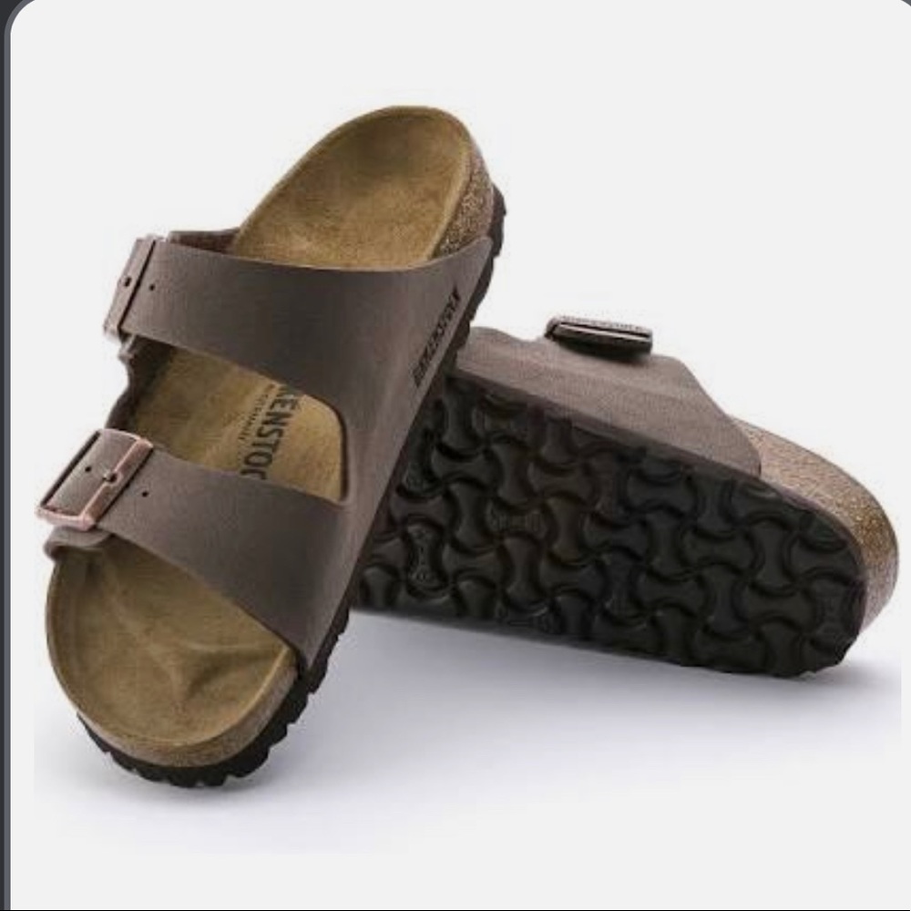 MOCHA BIRKS 🤝🏾🫶🏽